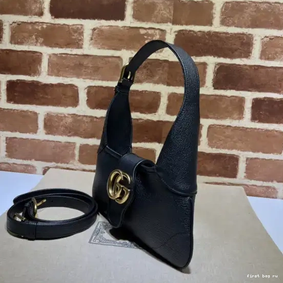 First bag ru Aphrodite bag-27*13.5*2CM small GUCCI shoulder 0623